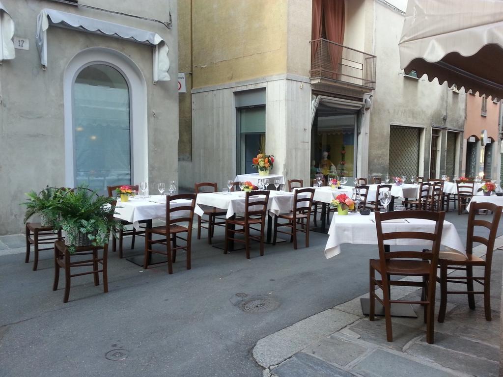 Locanda San Fiorenzo ฟิโอเร็นซัวลา ดาร์ดา ภายนอก รูปภาพ